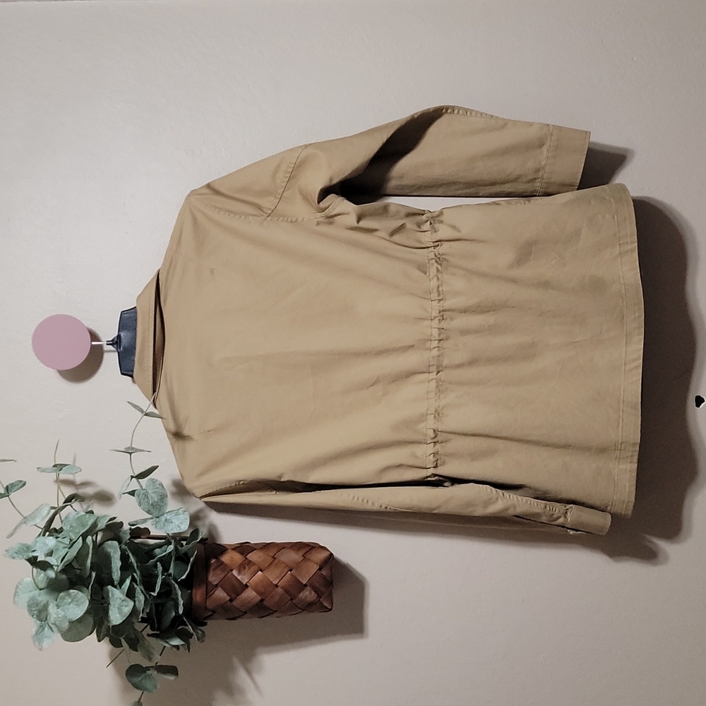 Uniqlo utility jacket - Picture 2 of 3